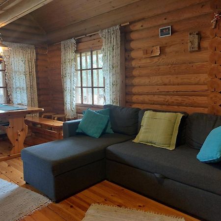 Menninkaeinen Cottage Rutalahti Екстериор снимка