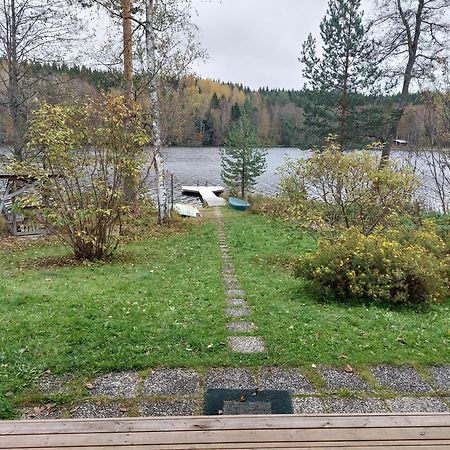 Menninkaeinen Cottage Rutalahti Екстериор снимка