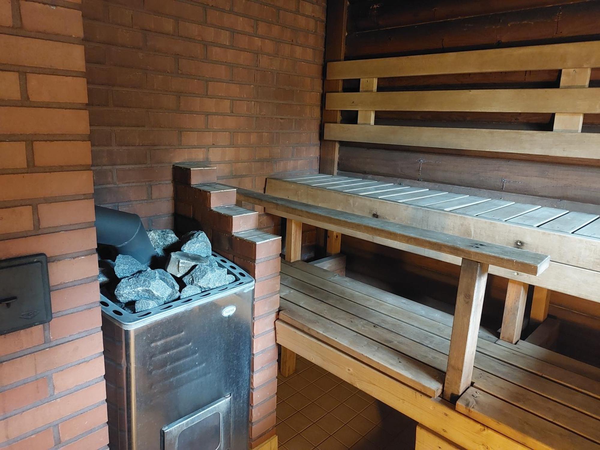 Menninkaeinen Cottage Rutalahti Екстериор снимка