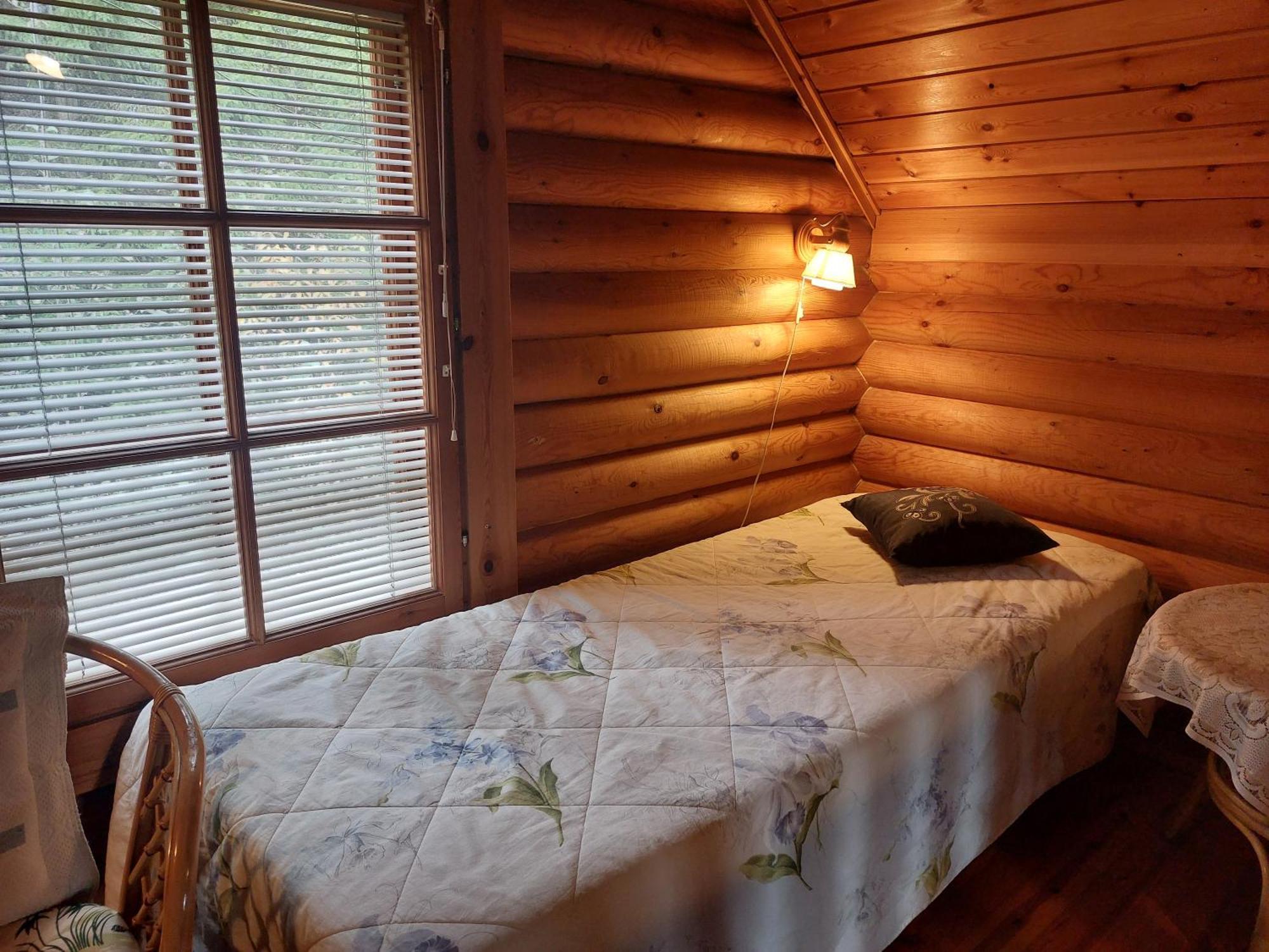 Menninkaeinen Cottage Rutalahti Екстериор снимка